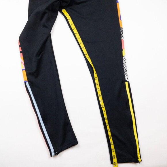 adidas Originals Tiro Pride Track Pants Men's XS Joggers Multicolor Graphic - Picture 12 of 16